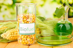 Doccombe biofuel availability