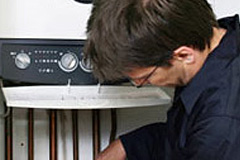 boiler repair Doccombe