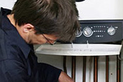 boiler replacement Doccombe