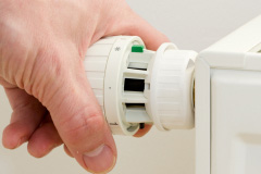 Doccombe central heating repair costs